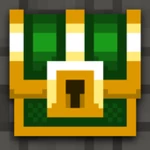 shattered pixel dungeon android application logo